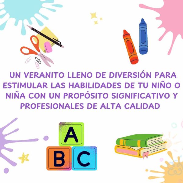 Veranito skillboost therapy - Imagen 2