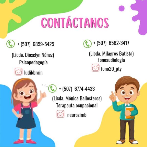 Veranito skillboost therapy - Imagen 3